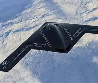 미국 국방 예산 1300조 원의 비밀 9 image 141