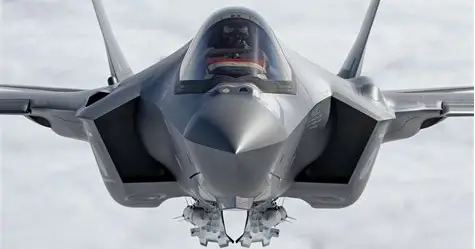 미국 국방 예산 1300조 원의 비밀 8 image 142