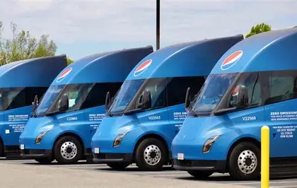 일론 머스크: 2026, 자율주행의 대중화의 시작 7 image 257