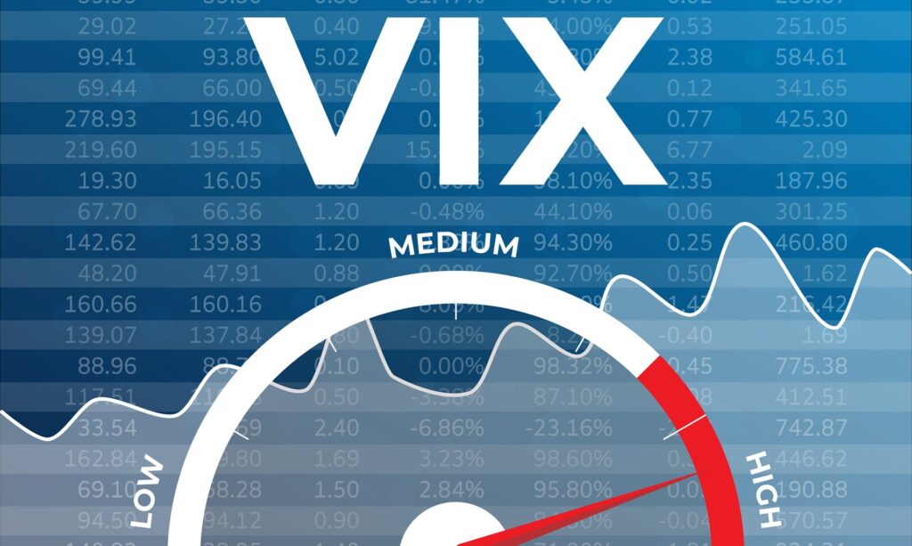 VIX 지수는 무엇일까(feat. 30일) 26 VIX 지수