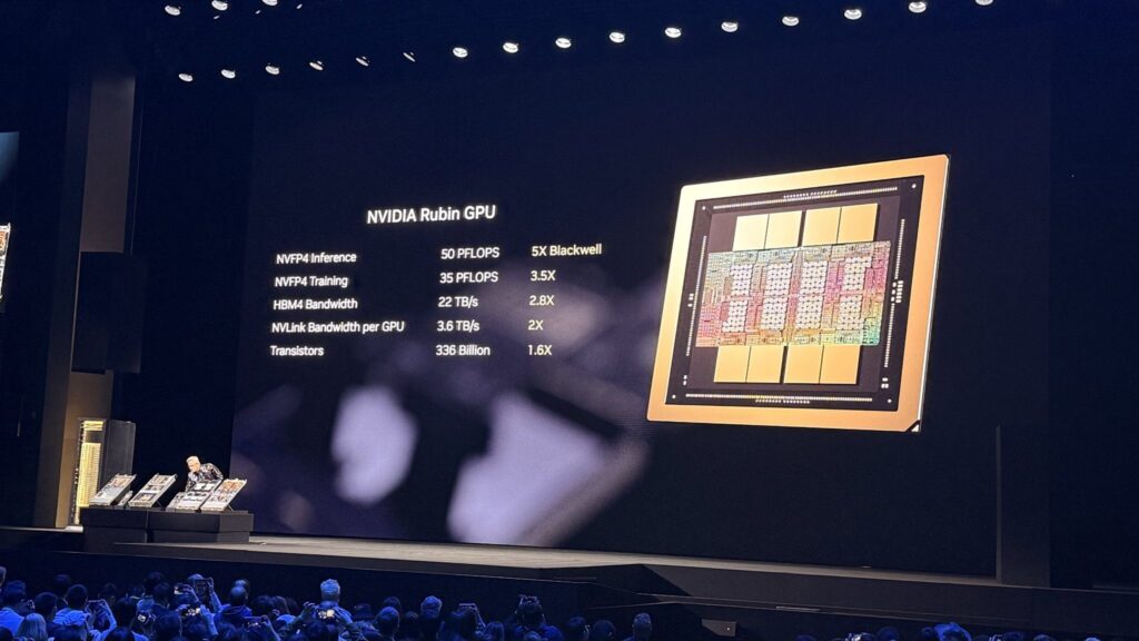 CES 2026: 물리적 AI 시대의 도래 46 image 80