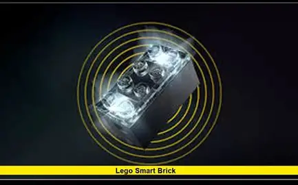 레고에 기술을 결합하다: CES 2026 29 레고