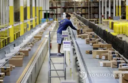 아마존: AI때문에 당신 해고야(feat. 3만명) 5 AI